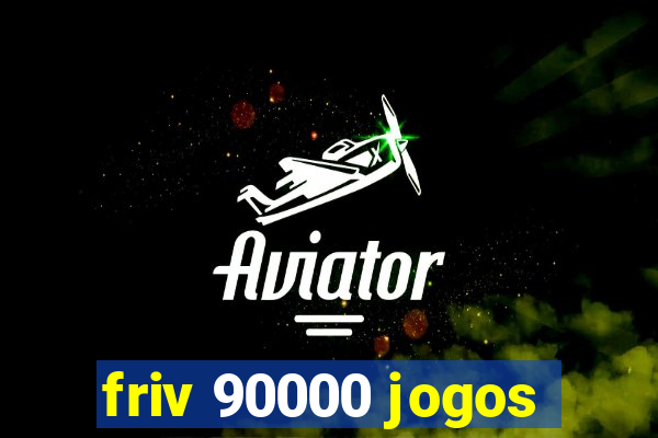 friv 90000 jogos